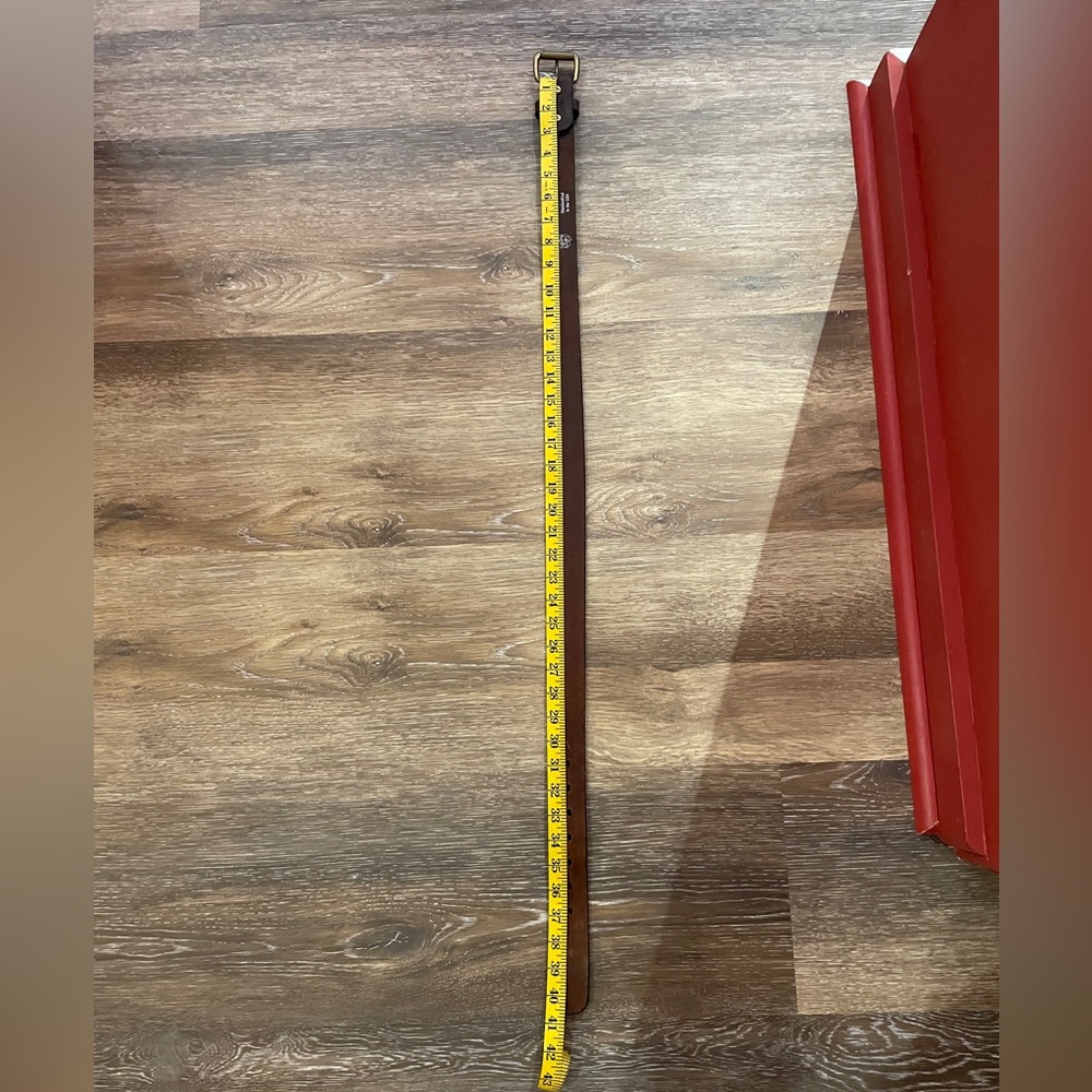 Bullhide Belt - Picture 6 of 7